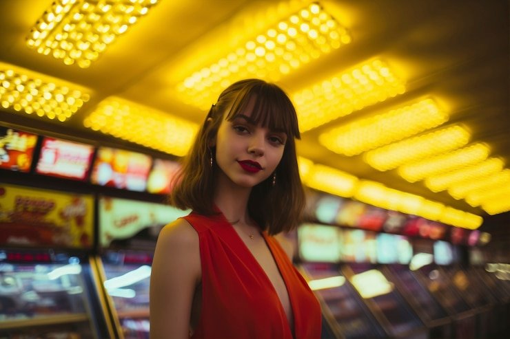 x9game Ruleta Europea en Vivo
